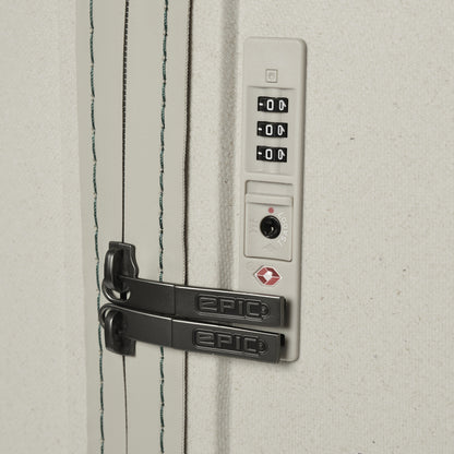 Suitcase Epic Phantom BIO (S) Natural White