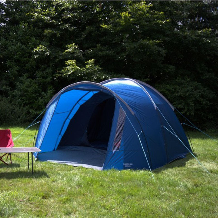 Vango Carron 500 Moroccan Blue Tent