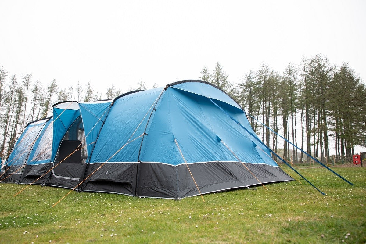 Vango Somerton 650XL Sky Blue (TEQSOMERTS0DTIQ)