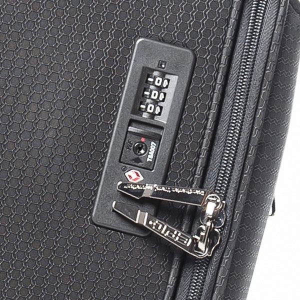 Suitcase Epic Nano (M) Black