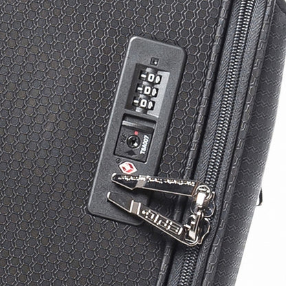 Suitcase Epic Nano (M) Black