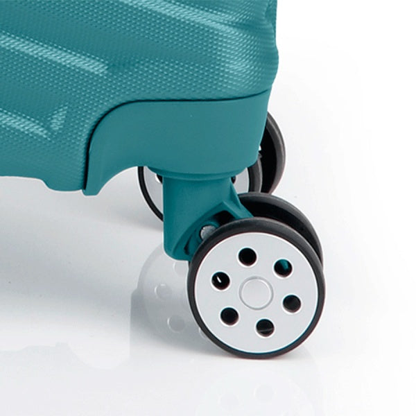 Valise Gabol Atlanta (M) Turquoise (118046 018)
