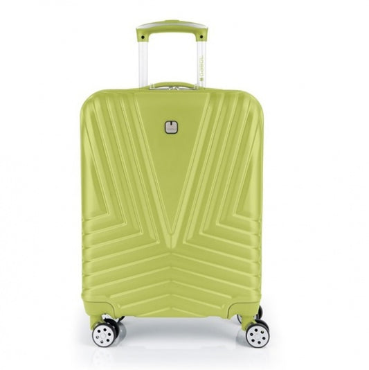 Валіза Gabol Atlanta (S) Pistachio (118001)