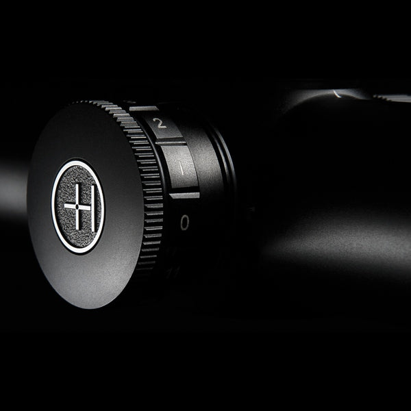 Hawke Frontier 30 1-6x24 (L4A IR Dot) Optical Sight