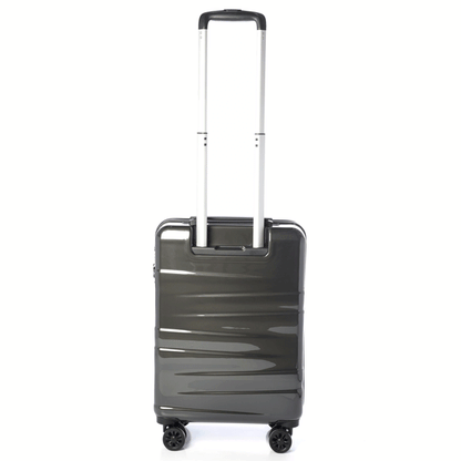Suitcase Epic Vision (S) Black Pearl