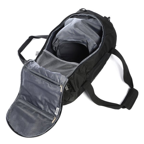 Travel bag Epic Explorer Lockerbag 35 Black