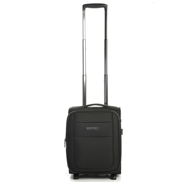 Suitcase Epic Discovery Ultra 42 (S) Wizzard Black