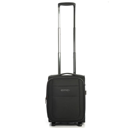 Suitcase Epic Discovery Ultra 42 (S) Wizzard Black