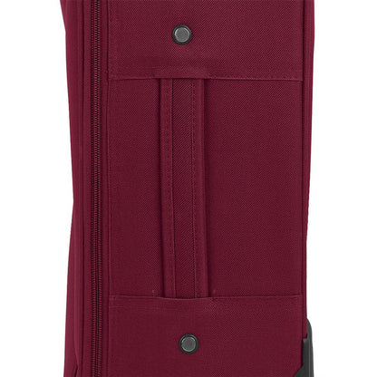 Valise Gabol Week (S) Red (100501 008)