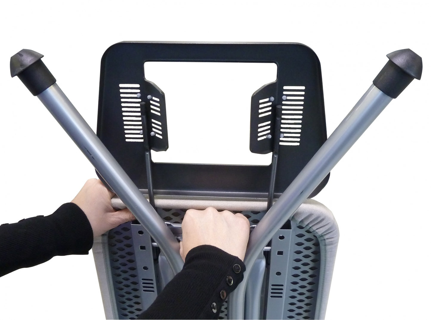 Bathroom board Rolser K-22 120x38 cm Natural-Verde (K06015-2069)