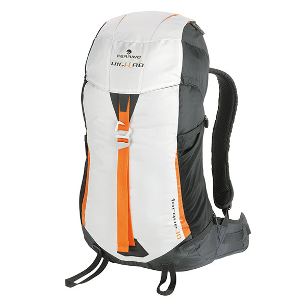 Рюкзак туристический Ferrino Torque 30 White