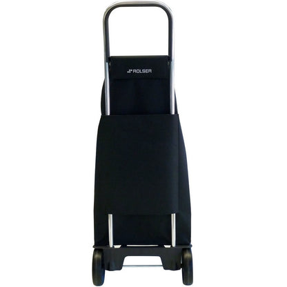 Carry bag Rolser Jet LN City Joy 40 Malva (JET016-1013)