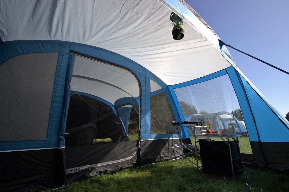 Vango Somerton 650XL Sky Blue (TEQSOMERTS0DTIQ)