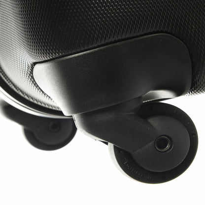 Suitcase Epic POP 4X IV (M) Black