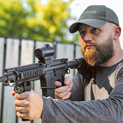 Hawke Vantage Red Dot 1x30 (Weaver) collimator sight