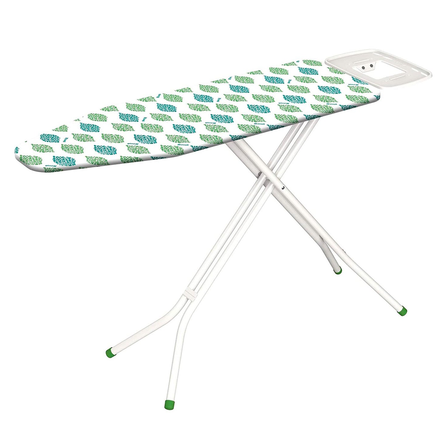 Baking board Gimi Andy 130x44 cm Leaves(160637)