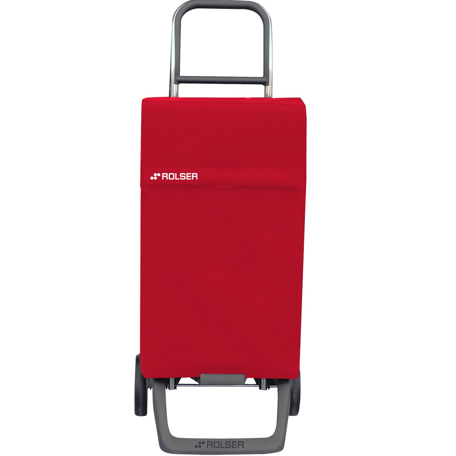 Сумка-тележка Rolser Neo LN Joy 38 Rojo (NEO001-1009)