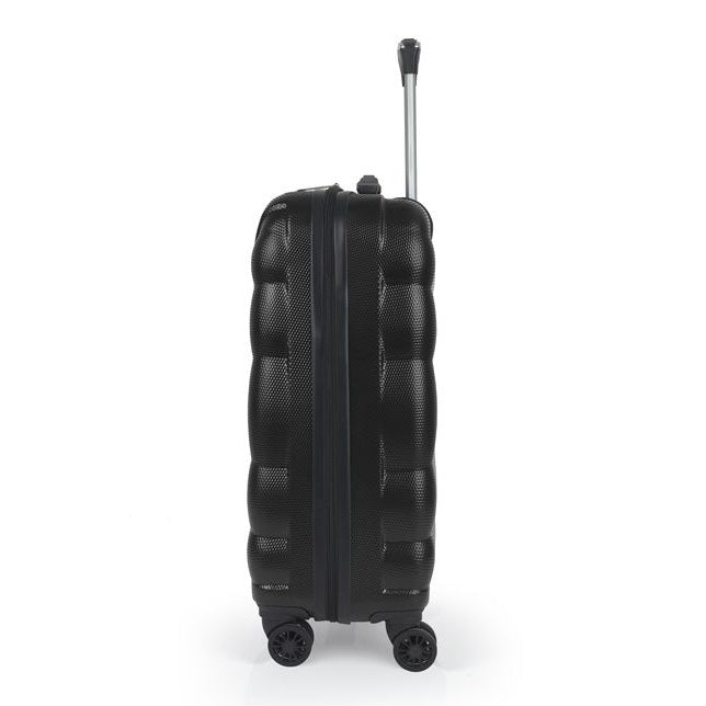 Suitcase Gabol London (S) Black (119422-001)