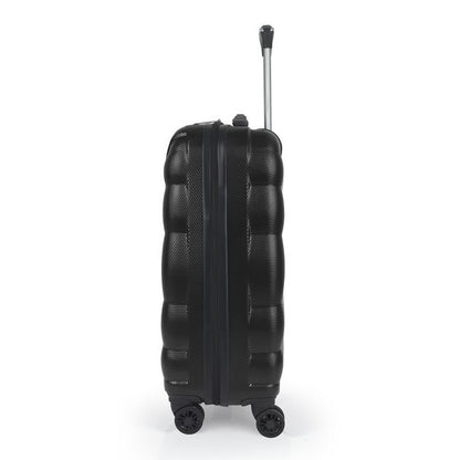 Suitcase Gabol London (S) Black (119422-001)