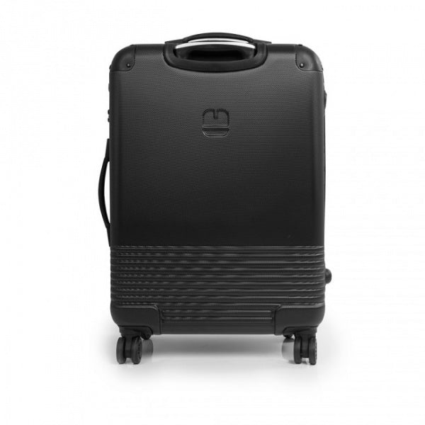 Valise Gabol Balance (L) Gray (115947-016)