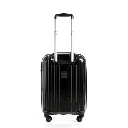 Suitcase Epic Crate EX (S) Black Metal