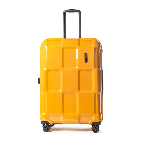 Epic Crate EX Solids (L) Zinnia Orange