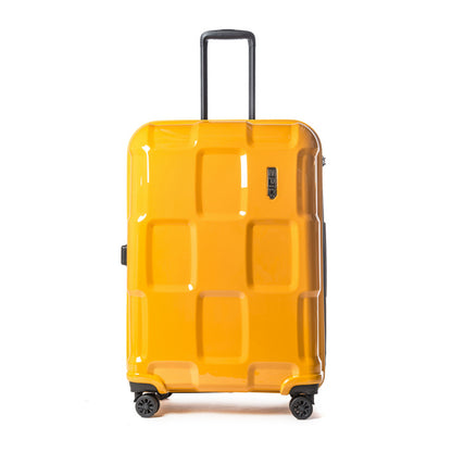 Epic Crate EX Solids (L) Zinnia Orange