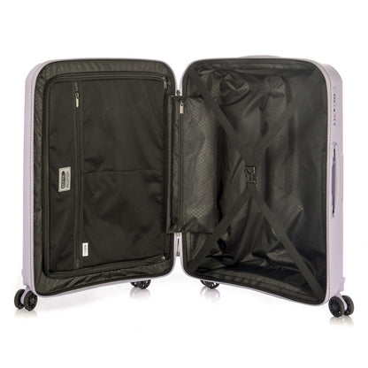 Suitcase Epic Phantom SL (M) Pastel Lilac