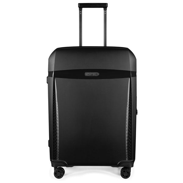 Suitcase Epic Zeleste (M) Super Black