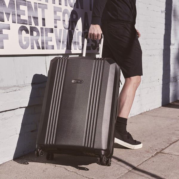 Suitcase Epic Airwave VTT SL (L) Black Star