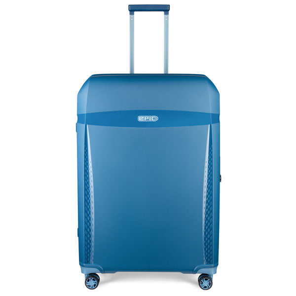 Suitcase Epic Zeleste (L) Atomic Blue