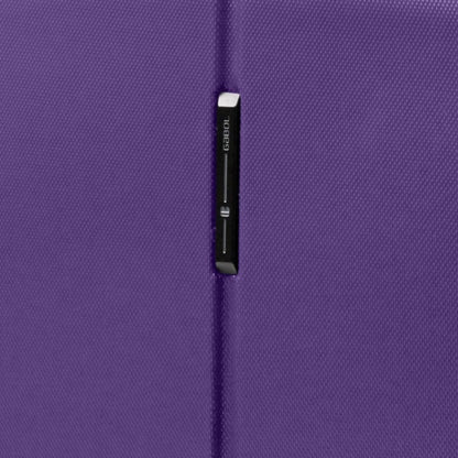 Suitcase Gabol Paradise (M) Purple
