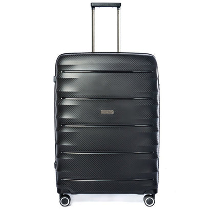 Suitcase Epic Jetstream SL (L) Carbon Black