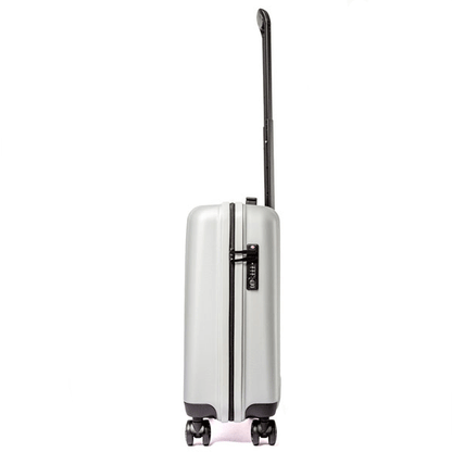 Suitcase Epic POP Neo (S) Silver