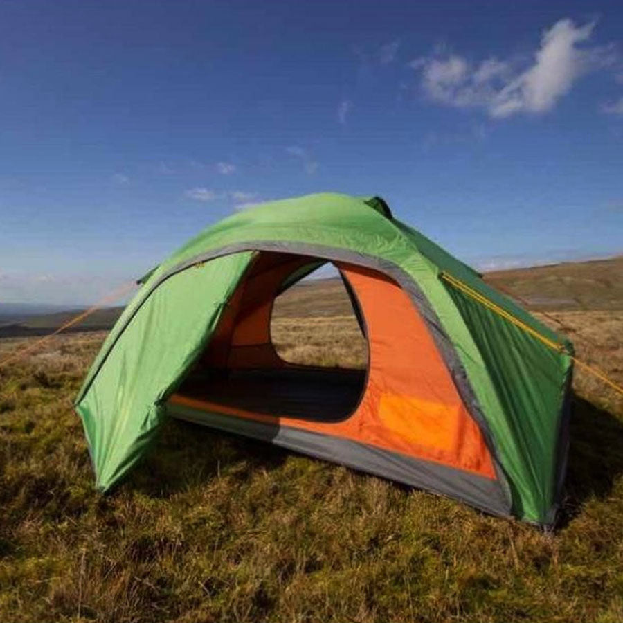 Vango Tryfan 200 Pamir Green Tent