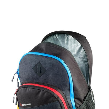 Backpack city Caribee Bombora 32L Black