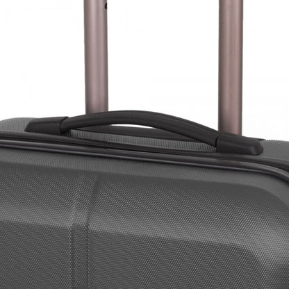 Suitcase Gabol Paradise (S) Gray