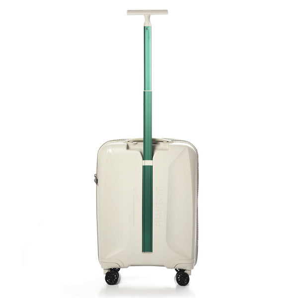 Suitcase Epic Phantom BIO (S) Natural White