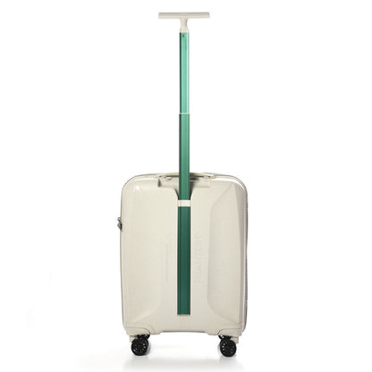 Suitcase Epic Phantom BIO (S) Natural White