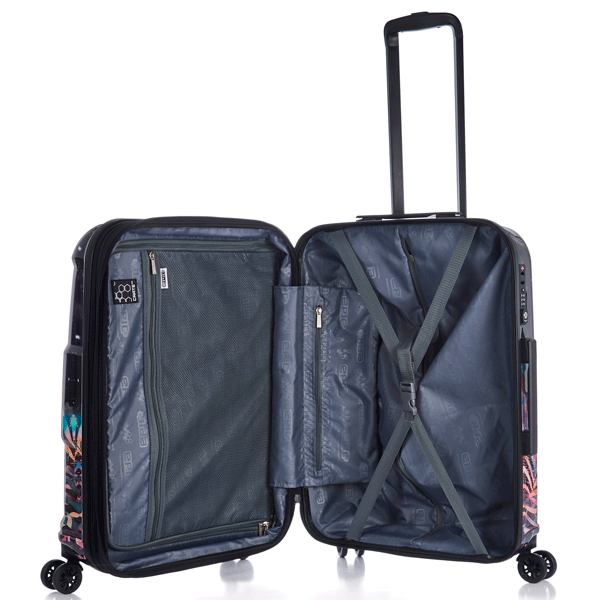 Suitcase Epic Crate EX Wildlife (M) Sky Dream