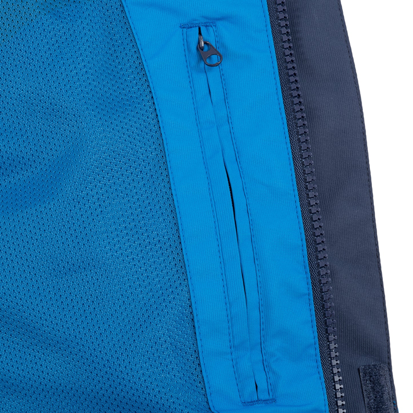 Windbreaker Highlander Canna 10000 mm Blue M