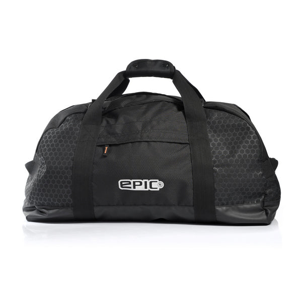 Travel bag Epic Adventure LAB Commuter UltraMega Cargo 50 Black