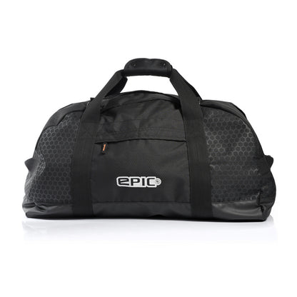 Travel bag Epic Adventure LAB Commuter UltraMega Cargo 50 Black