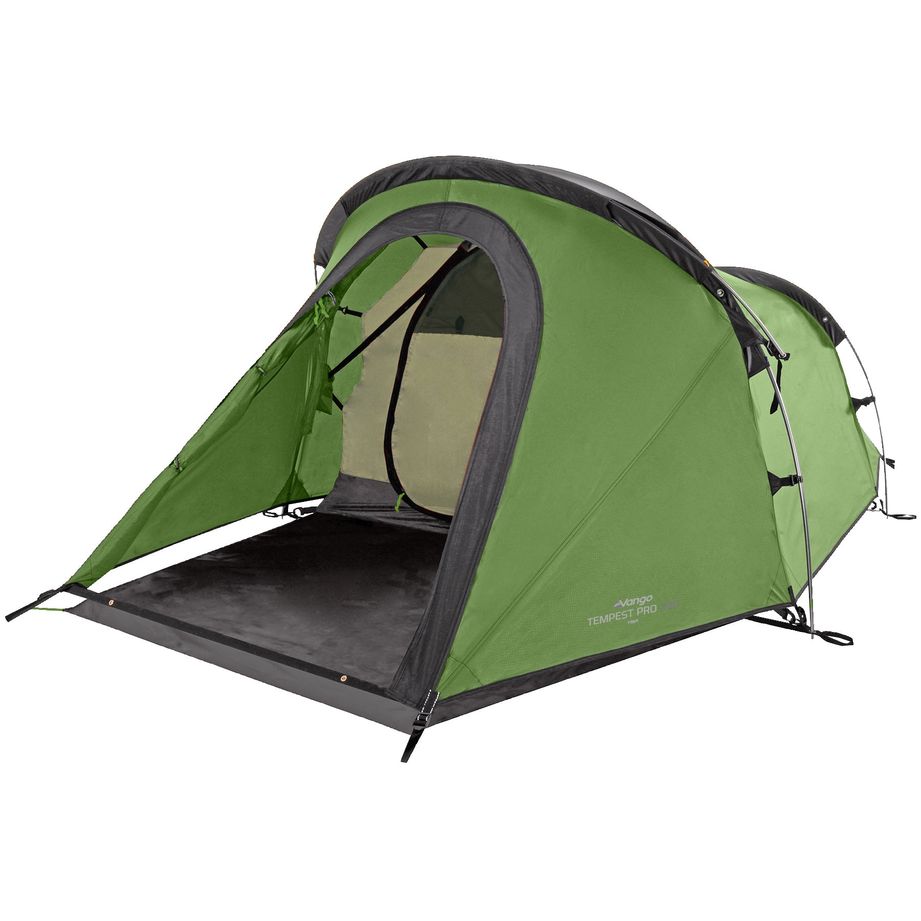 Намет Vango Tempest Pro 200 Pamir Green (TENTEMPESP32151)