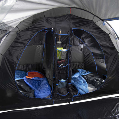 High Peak Ancona 4.0 Nimbus Grey (10243)