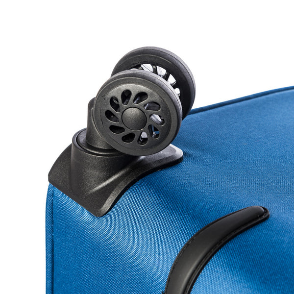 Suitcase Epic Discovery Ultra 4X (M) Pacific Blue