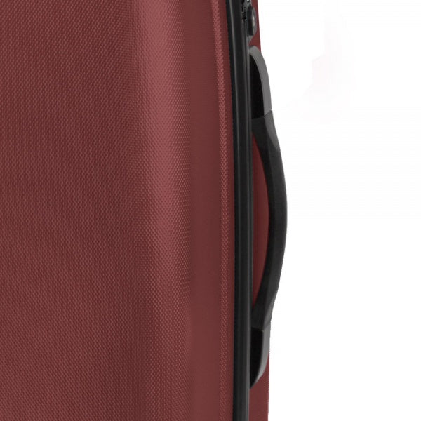 Suitcase Gabol Paradise (M) Dark Orange