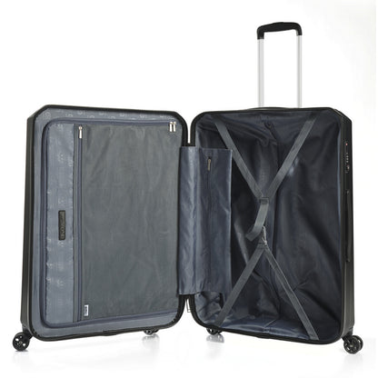 Suitcase Epic Airwave (L) Black