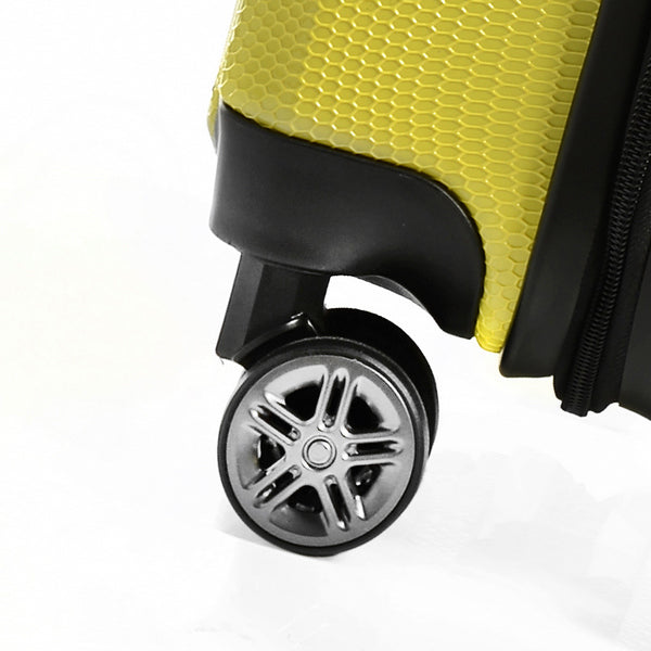 Suitcase Epic HDX (L) Yellow Glow
