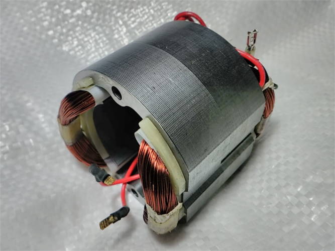 Зенит ЗШО-600 2П Профи d64*72*44 h45